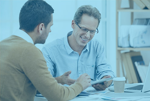 Tutoring in econometrics